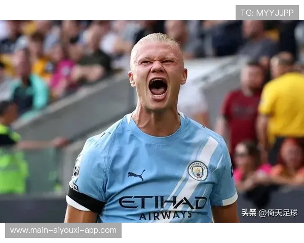 曼城急寻哈兰德“接班人”,未来锋线之争即将开启 曼城急寻哈兰德“接班人”,未来锋线之争即将开启