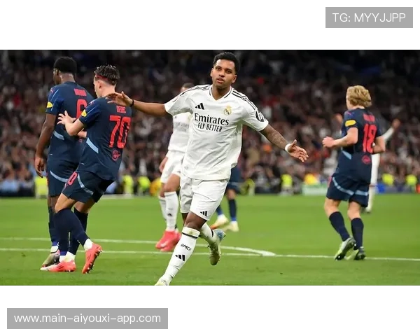 皇马必须补强锋线，迎来新赛季的制胜关键