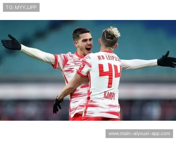 莱比锡红牛准备签下未来德国队后腰核心，打造冠军级中场