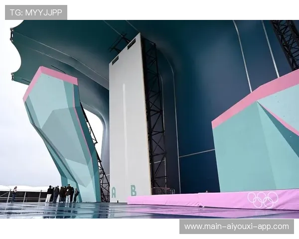 2024年巴黎奥运赛场刷新多项亚洲纪录，2024巴黎奥运会项目变化