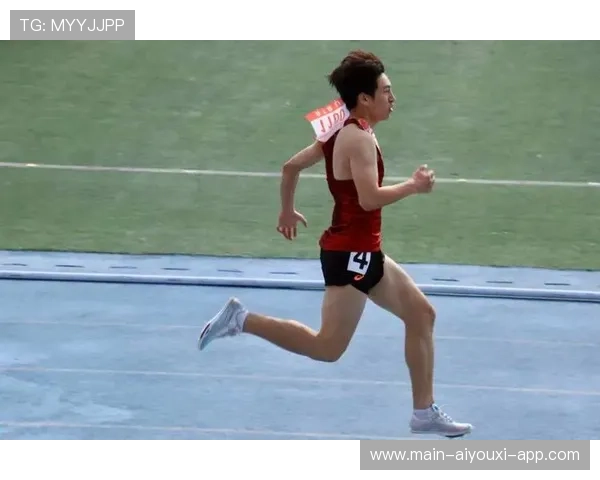 “激情四溢”：运动员“突破极限”的“激情瞬间”！