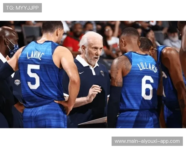 中国篮球正在迎来新纪元，中国篮球何去何从