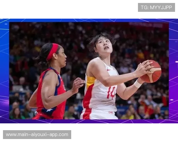 中国女篮用信念征服世界，中国女篮咋样