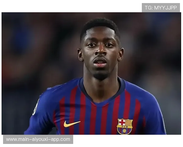 从玻璃体质到金球封神，登贝莱的逆袭太疯狂！，看过登贝莱踢球的都是老球迷了