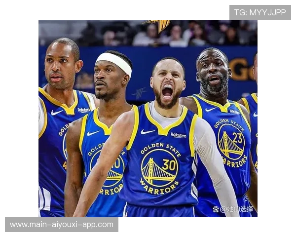 勇士需要更多变化，老将体系难以维持，勇士旧将