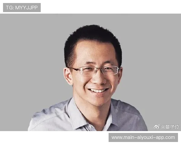 张一鸣退幕后四年，将算法公司转型为AI公司，张一鸣技术