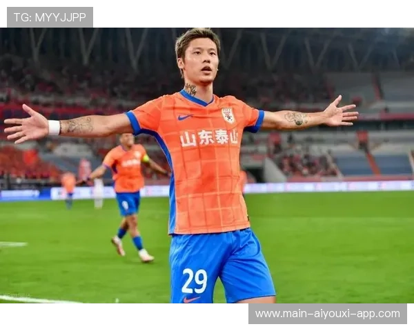 悬念揭晓!山东泰山核心外援瓦科去向曝光,曝江南球队或2选1 悬念揭晓!山东泰山核心外援瓦科去向曝光,曝江南球队或2选1