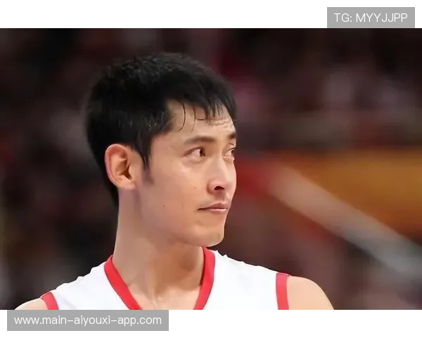 拼搏铸就中国篮球不灭传奇