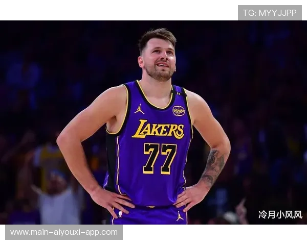 湖人客场挑战老鹰，东契奇能否延续火热表现？，湖人交易东契奇