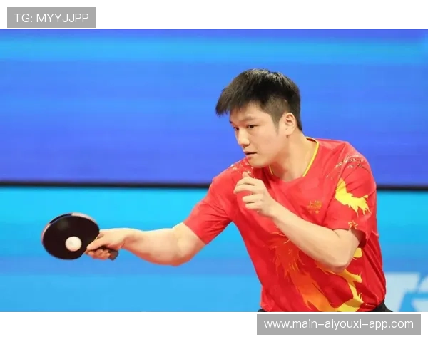 樊振东状态回勇获尹航赞赏，反手球技惊艳，樊振东反手为何那么强