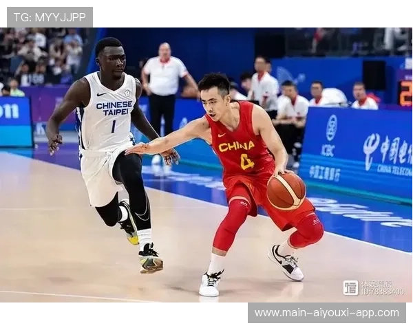 统一思想，从一次次游戏互动开始——赵继伟与乔帅