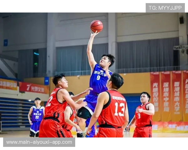 篮球文化展览会开幕展示联赛发展成果，篮球文化展厅