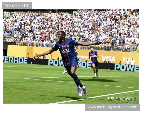 登贝莱：从巴萨罪人到金球巨星！，登贝莱身价一年翻十倍