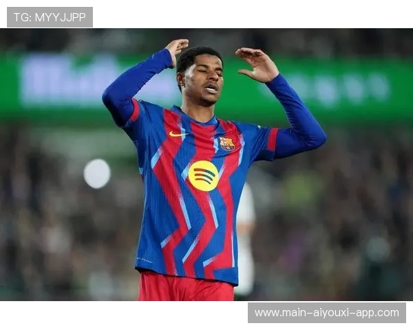 巴萨盯上拉什福德,转会博弈全面升级,巴萨pedri 巴萨盯上拉什福德,转会博弈全面升级,巴萨pedri