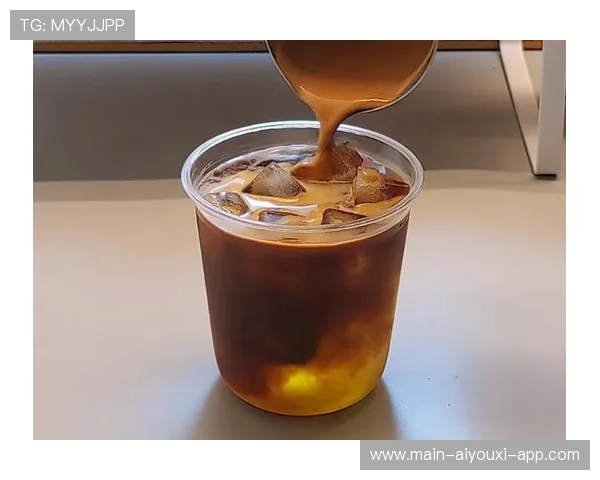 [选手名]的特殊习惯：比赛前必须要喝一杯加冰的美式☕