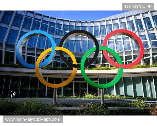 国际奥委会评估2026年虚拟体育入奥可行性，虚拟奥运会