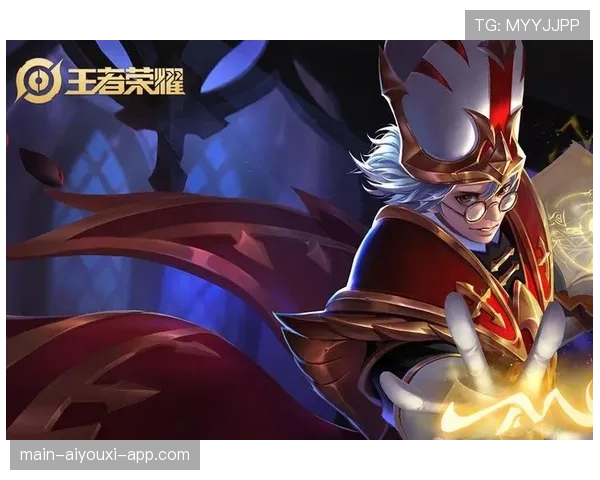 中单法师游走意识：如何辐射三路优势？
